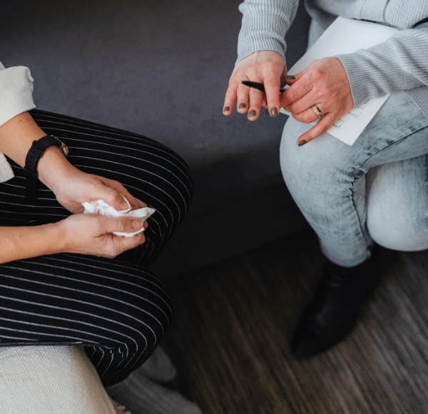 Debt Counselling in South Africa: Empowerment starts with a conversation!